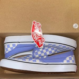 Vans slip-on classic